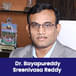 G Pulla Reddy Engineering College, Kurnool, Principal: Dr. Bayapureddy Sreenivasa Reddy Interview